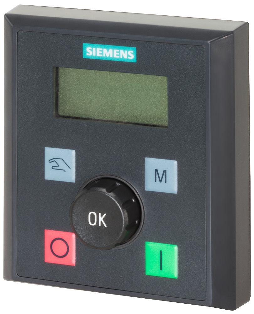 Image of Siemens 6SL32550VA004BA1