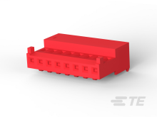 Image of TE Connectivity 4-644511-8