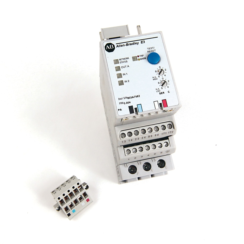 Image of Allen-Bradley 193-EC1ZZ