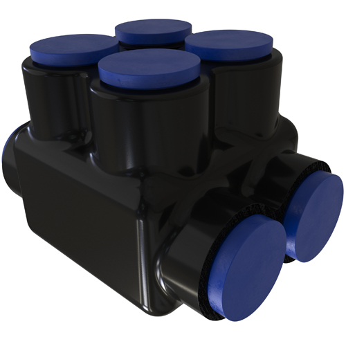 Image of ILSCO PBT2-4-350-F