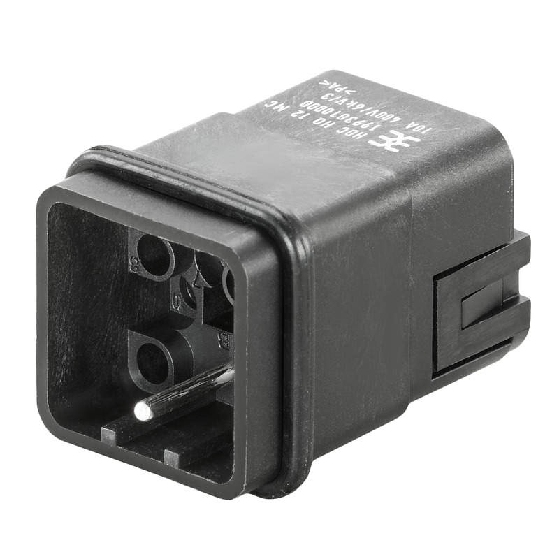 Image of Weidmuller 1993810000