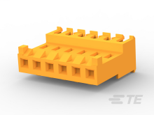 Image of TE Connectivity 3-644465-6