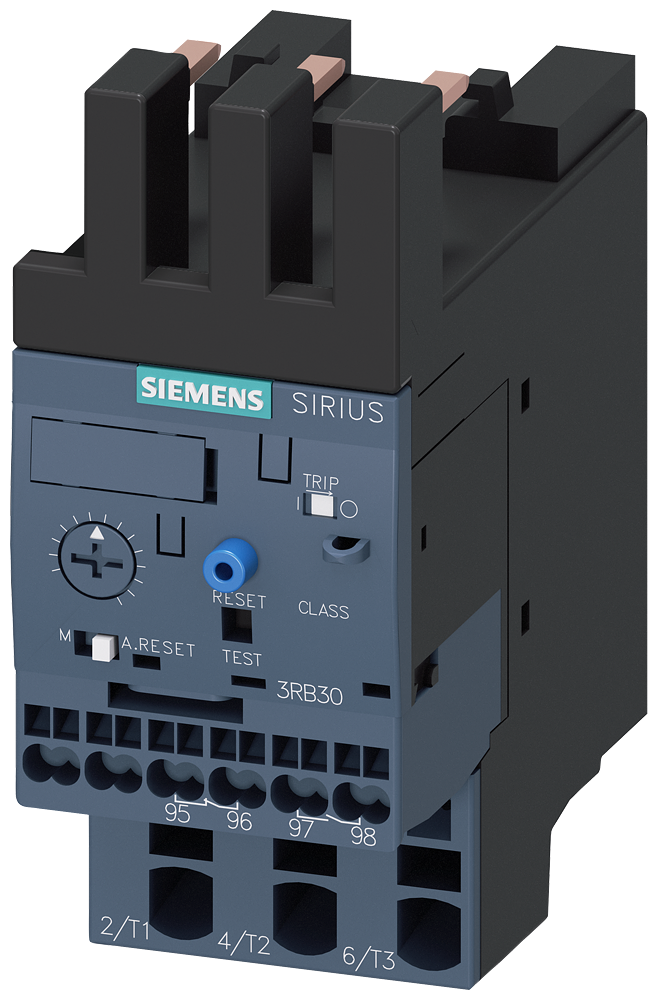 Image of Siemens 3RB30261RE0