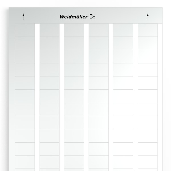 Image of Weidmuller 1873810000