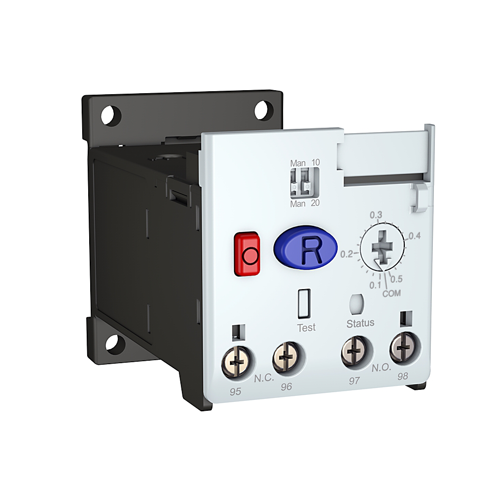 Image of Allen-Bradley 193-1EECP