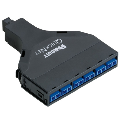 Image of Panduit FQ9N-12-10AS