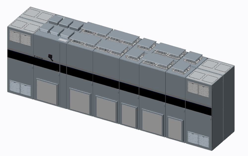 Image of Allen-Bradley 20G1F4D6K7LNDNNNNN-P60
