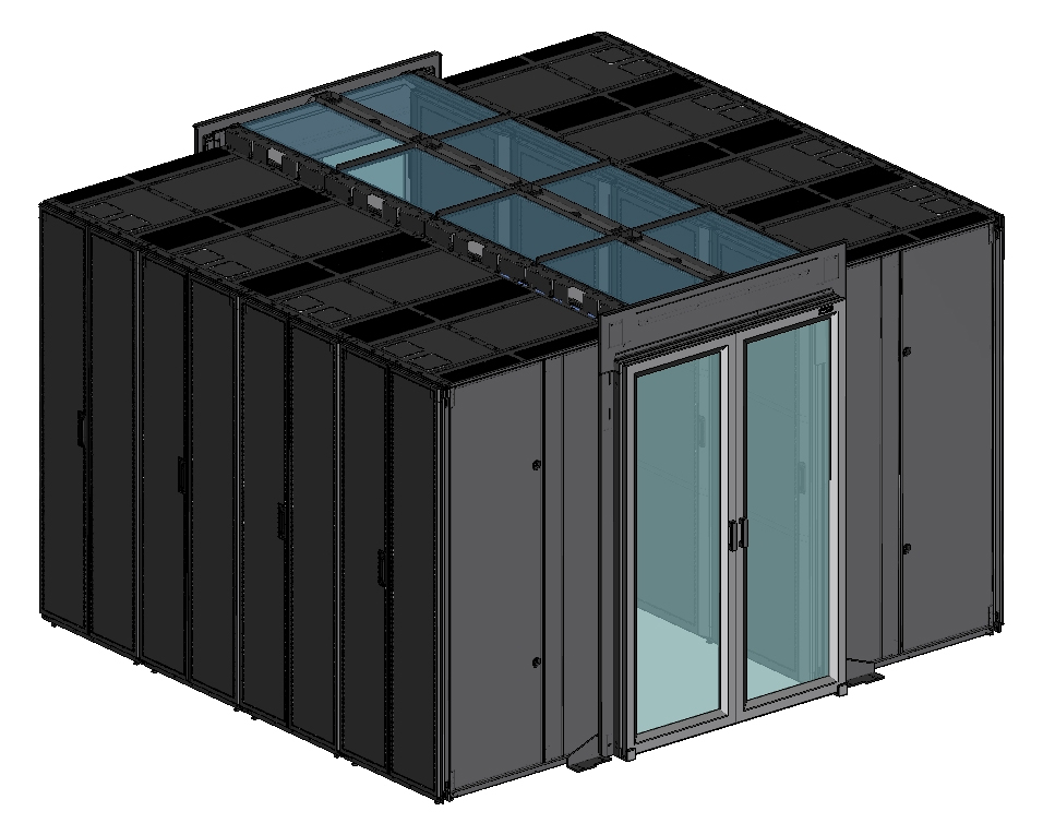 Image of Panduit C2CAC03ABWPAB1