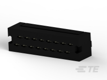 Image of TE Connectivity 1-746610-4
