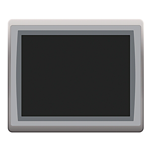 Image of Allen-Bradley 2711P-T15C22D8S