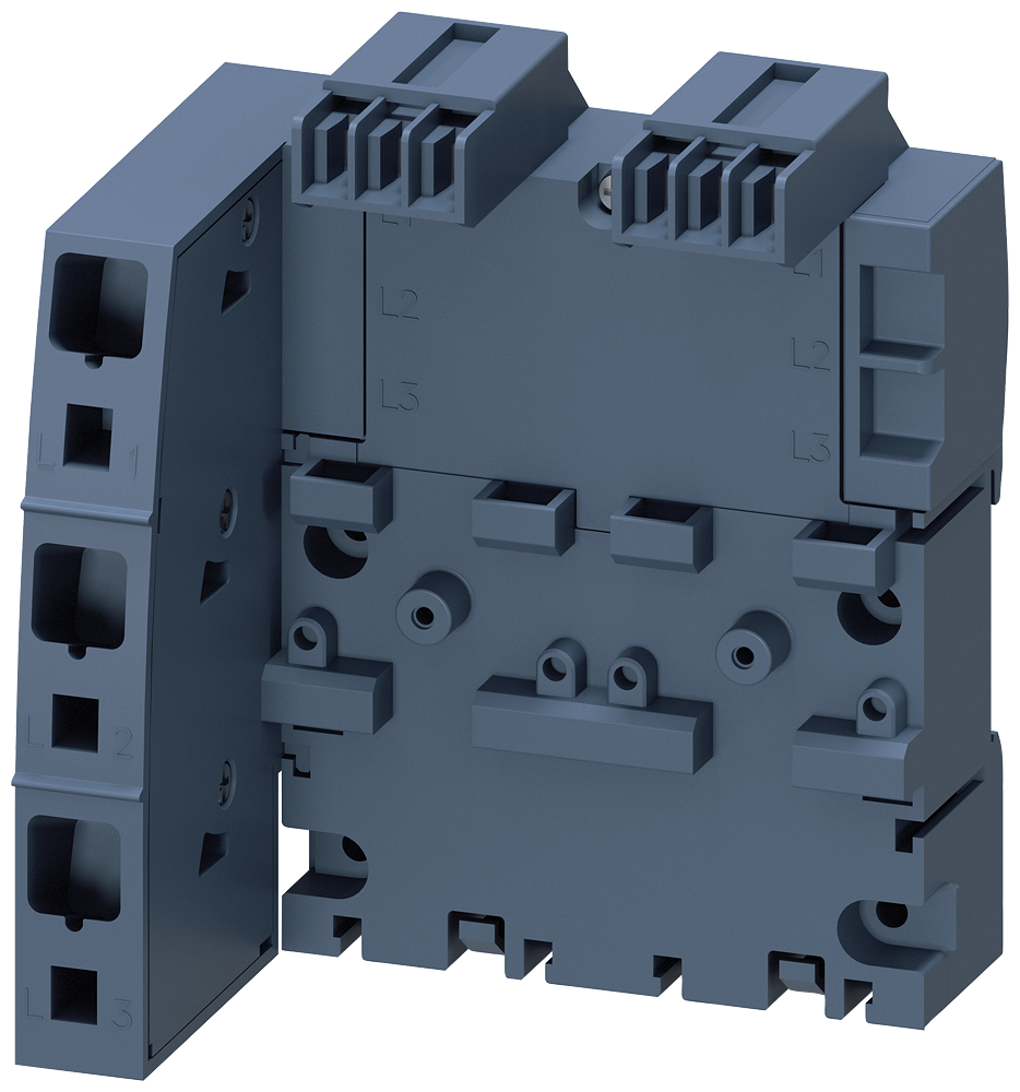 Image of Siemens 3RV29171A