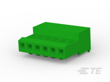 Image of TE Connectivity 3-640443-6