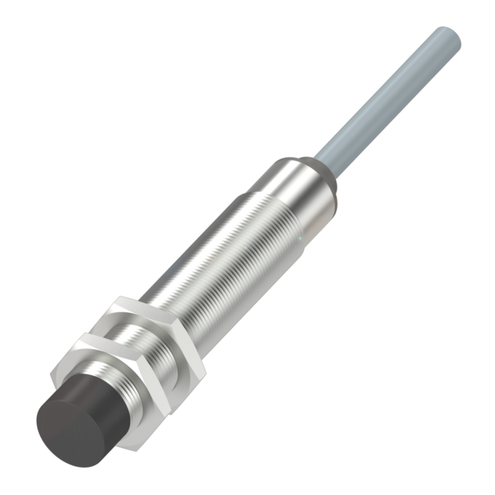 Image of Balluff BIC 1I22-P2A02-M18MN2-EPX07-050