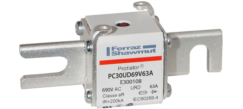 Image of Mersen E300108