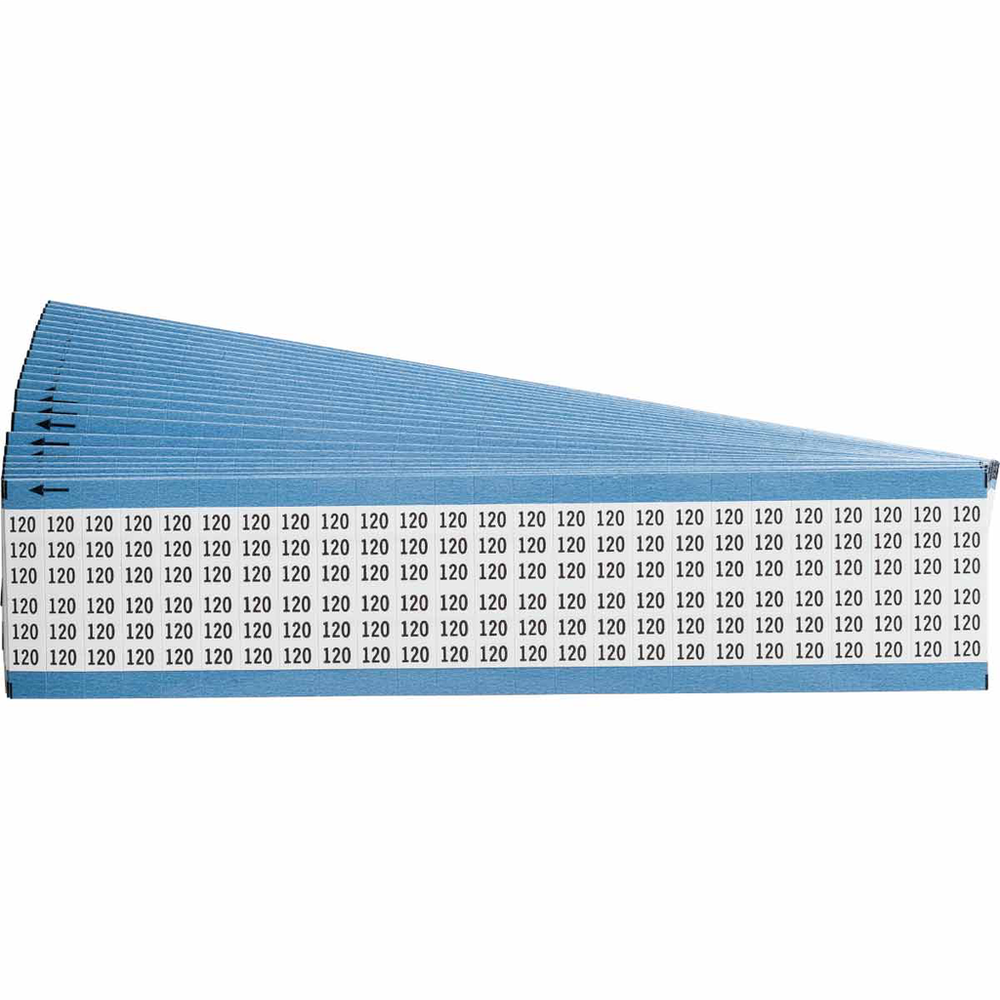Image of Brady WM-120-PK