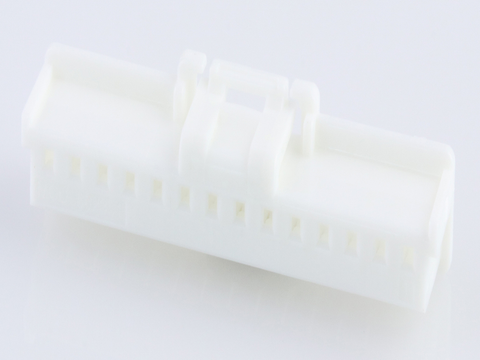 Image of Molex 5023511400