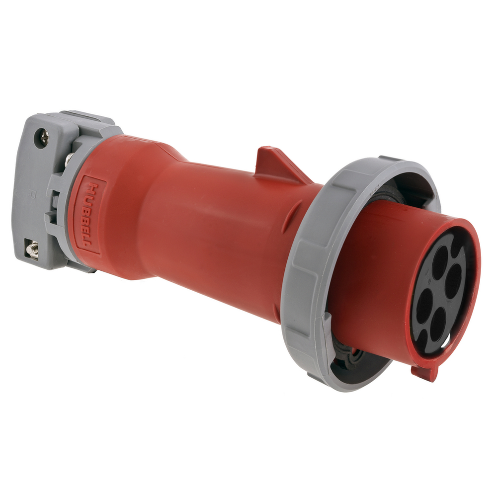 Image of Hubbell Wiring Device-Kellems HBL430P7WR