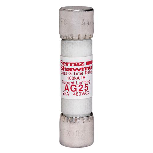 Image of Mersen AG25
