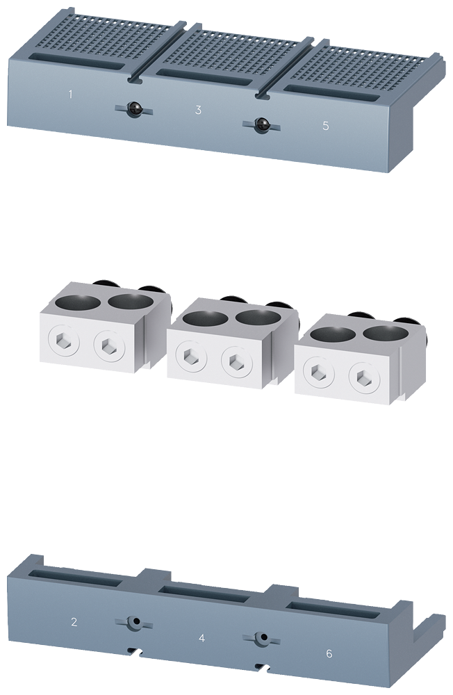 Image of Siemens 3VA9503-0JB23