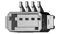 Image of TE Connectivity 2106091-3