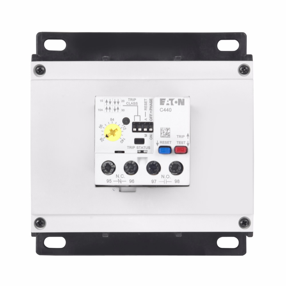 Image of Eaton C440C1A140SAX