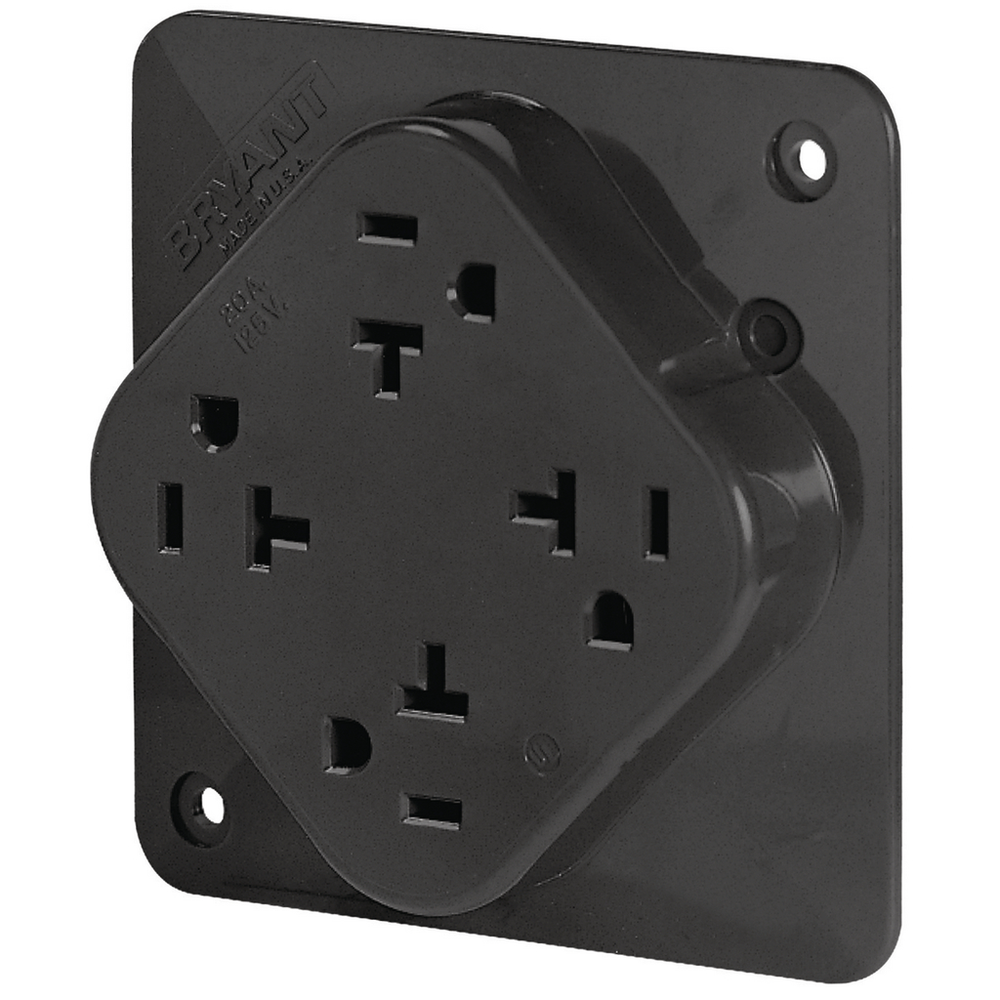 Image of Bryant 21254BLK