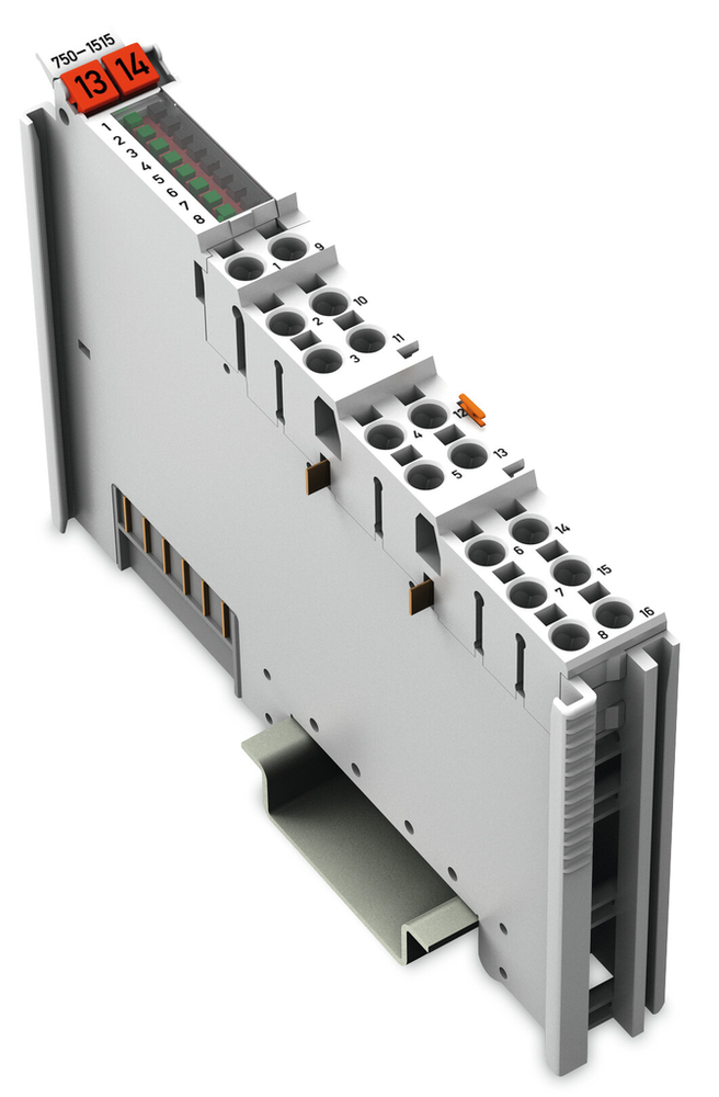 Image of WAGO 750-1515