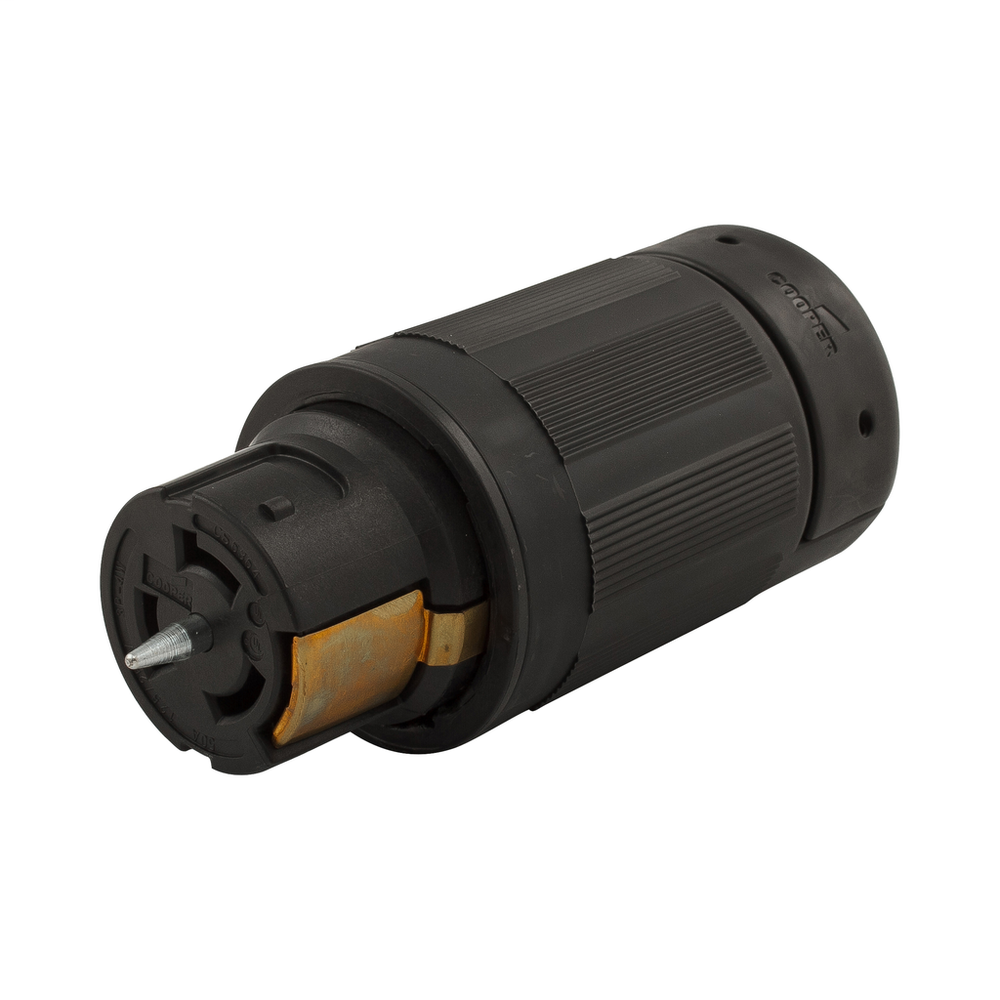 Image of Cooper Wiring Devices CS6364EXBK