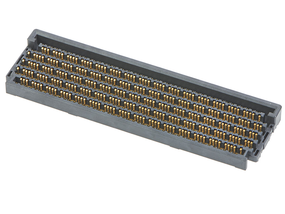 Image of Molex 2093111115