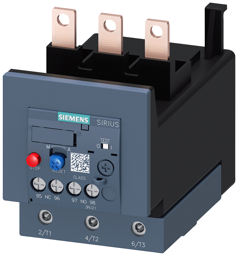 Image of Siemens 3RU21464LB0