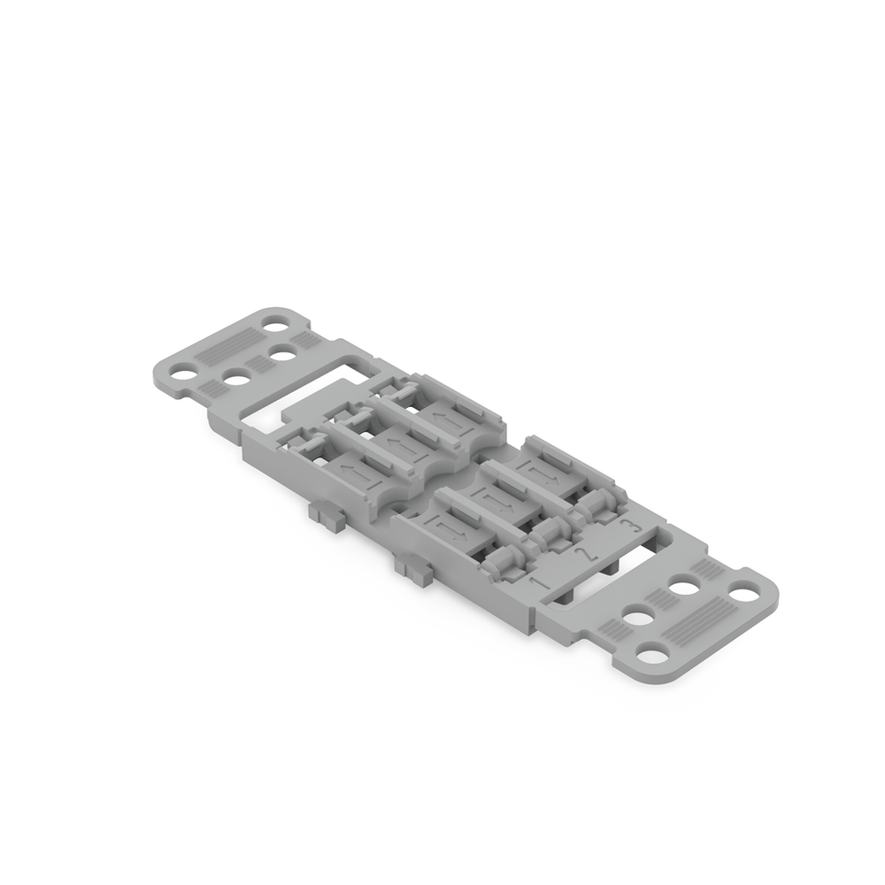 Image of WAGO 221-2513