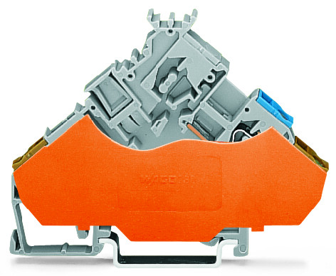 Image of WAGO 280-565/280-321