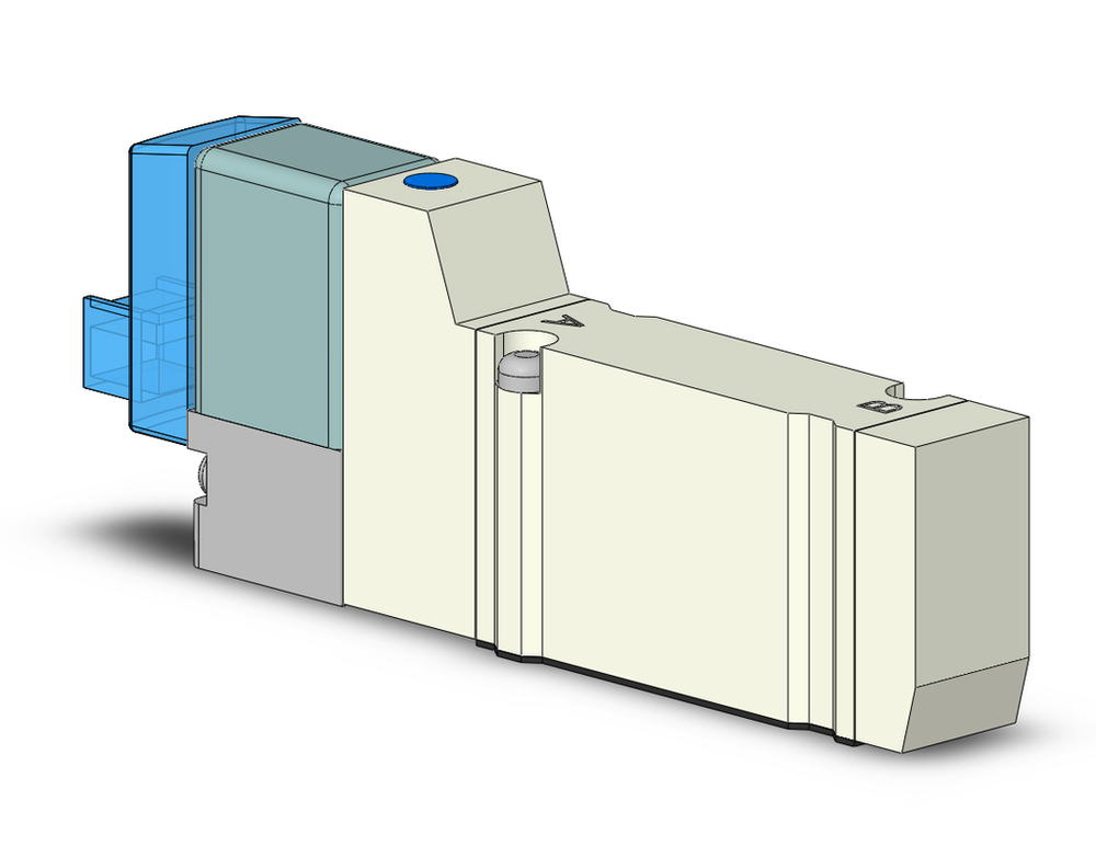 Image of SMC VQZ1150K-5LO1-Q