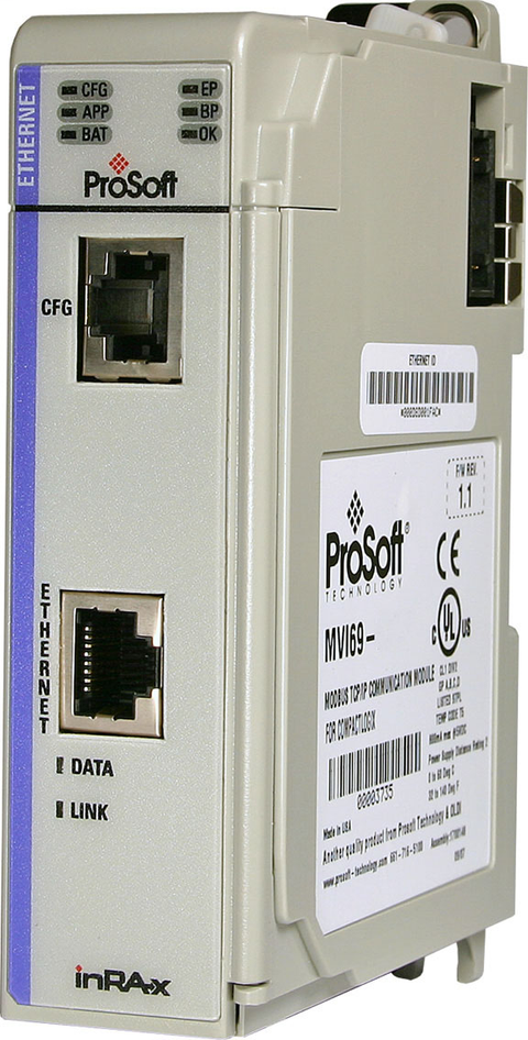 Image of ProSoft Technology MVI69-104S