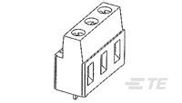 Image of TE Connectivity 282845-2