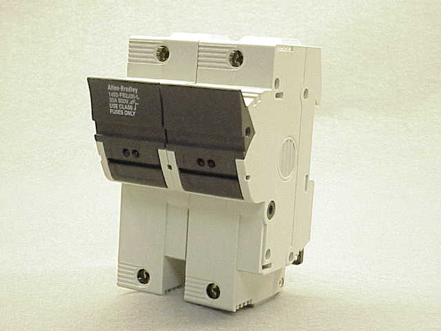 Image of Allen-Bradley 1492-FB2J30