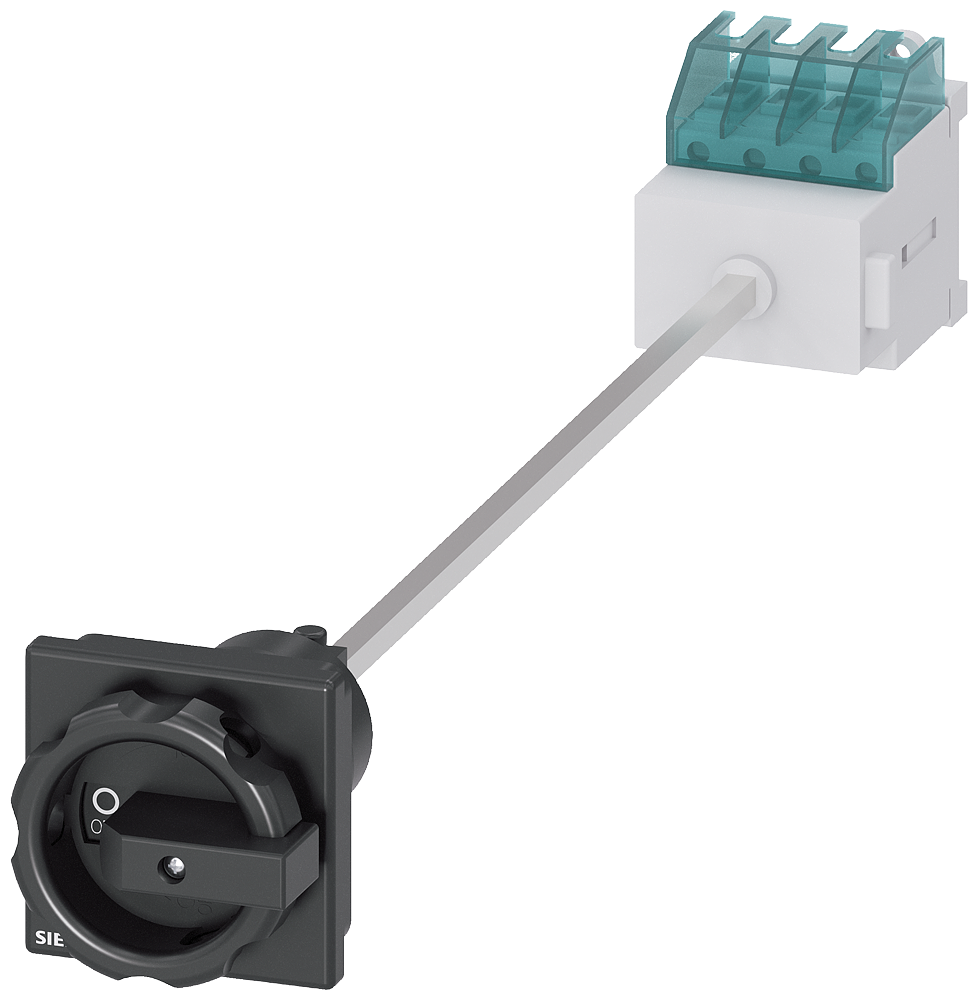 Image of Siemens 3LD2013-1TL51