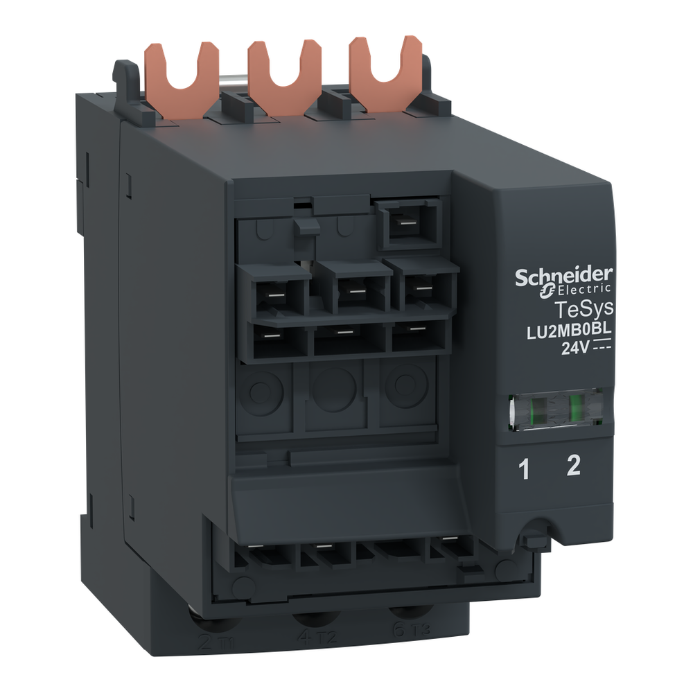 Image of Schneider Electric LU2MB0BL