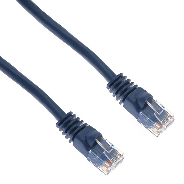 Image of Mencom RJ45-IC-03-BU