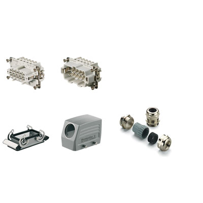 Image of Weidmuller 1802420000