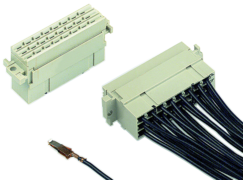 Image of Harting 09260243201