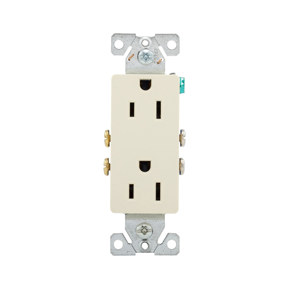 Image of Cooper Wiring Devices 1107-9A