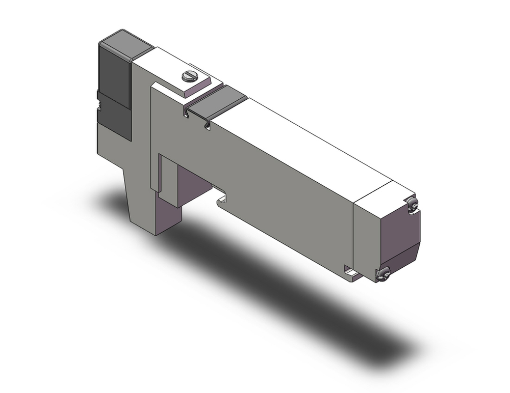 Image of SMC VQ2101N-5B1-Q