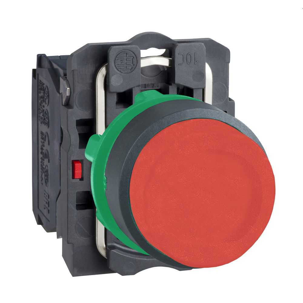Image of Schneider Electric XB5AL42