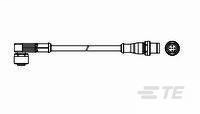 Image of TE Connectivity 3-2273125-4