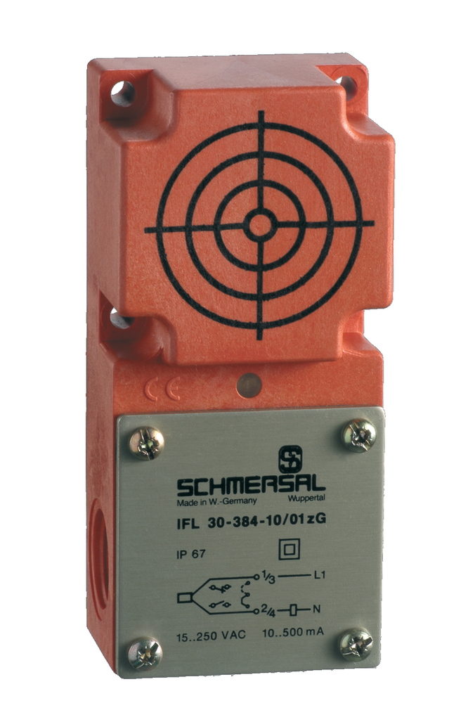 Image of Schmersal 101173580