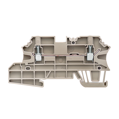 Image of Weidmuller 1143070000