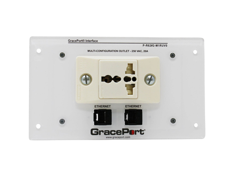 Image of Grace Ports P-R62#2-M1RUV0
