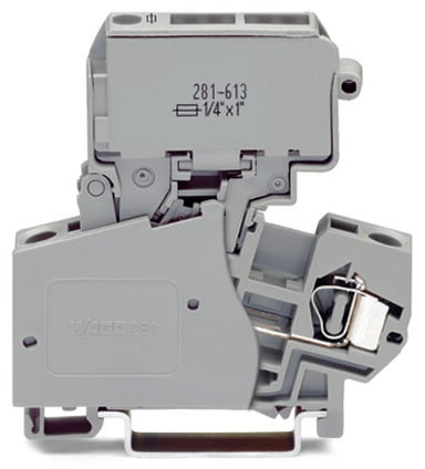 Image of WAGO 281-613