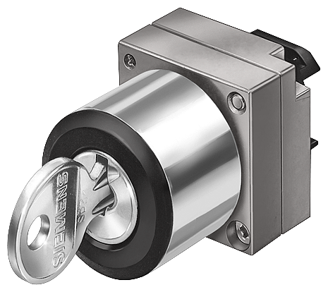 Image of Siemens 3SB3500-4GD31